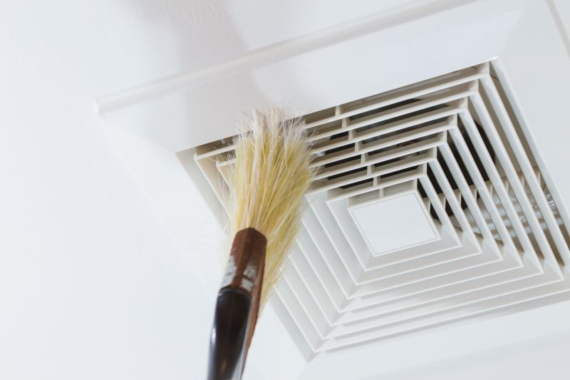 Air Duct Cleaning For Industrial And Warehouse Facilities
