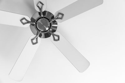 Ceiling Fan Mounting in Olathe, KS