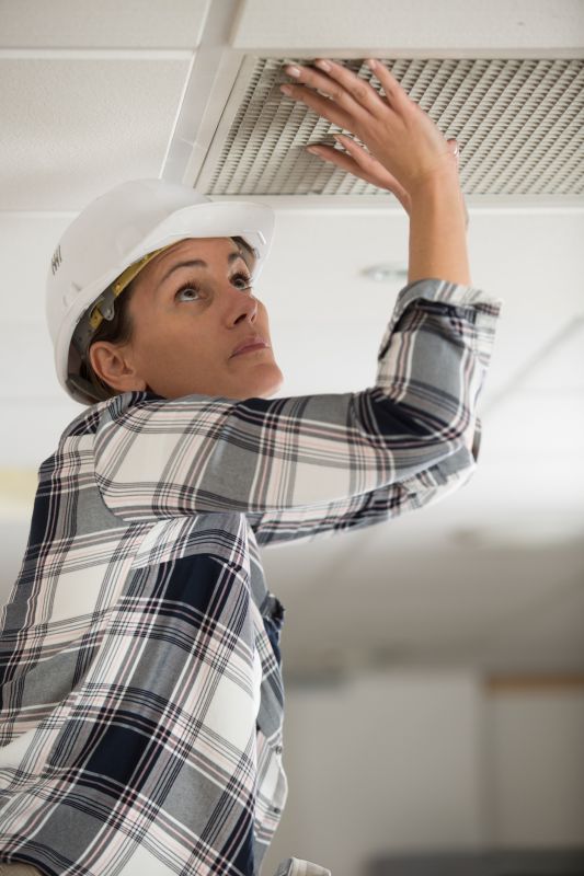 Professional Inspection