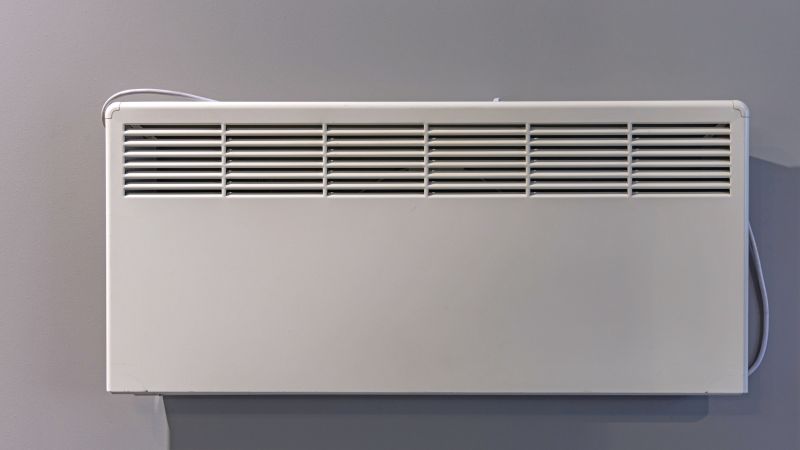 Electric Wall Heater Service
