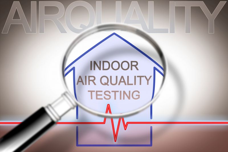 Home Air Quality Testing