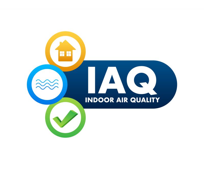Home Air Quality Testing