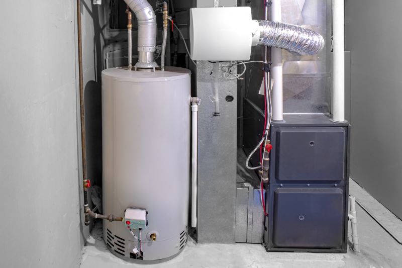 Hot Water Heater Replacement in Columbus, OH